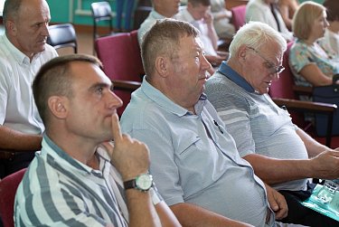 Нецелевое использование земель – вне закона